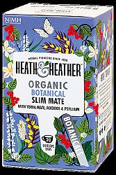 H&H SZUPER BIO MÉREGTELENÍTŐ TEA, 20 filter
