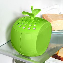 Hűtőszekrény légfrissítő