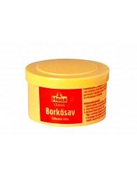 Haas étkezési borkősav, 80 g