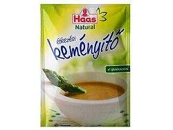 HAAS ÉTKEZÉSI KEMÉNYITŐ 50 G