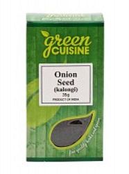 Hagymamag - Green Cuisine