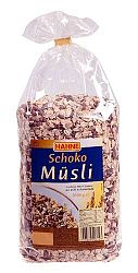 Hahne csokis müzli, 1000 g