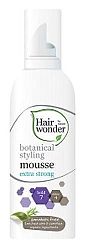Hairwonder extra erős hajformázó hab, 200 ml