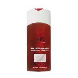 Hairwonder hajdúsító sampon, 200 ml