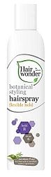 Hairwonder hajlakk, 300 ml - flexibilis tartás