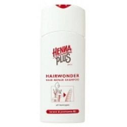 Hairwonder hajregeneráló sampon, 200 ml