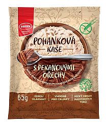 HAJDINAKÁSA PEKÁNDIÓVAL,KÖLES PEHELLYEL 65g