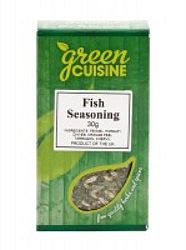 Hal mix - Green Cuisine