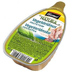 Hamé vegetáriánus pástétom, 105 g