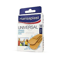 Hansaplast Sebtapasz Universal 10 db