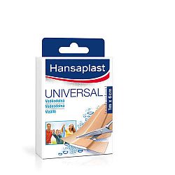 Hansaplast Sebtapasz Universal 1mx6cm 1 db