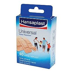 Hansaplast Sebtapasz Universal 40 db