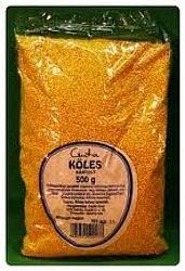 Hántolt köles 500 g, Csuta