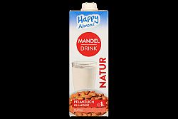 HAPPY MANDULAITAL NATÚR KÁLCIUM 1000 ML