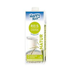 HAPPY RICE RIZSITAL NATÚR 1000 ML