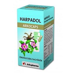 Harpadol kapszula 45 db, Arkocaps - Ízület
