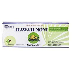 Hawaii noni ivóampulla, 10X10 ml