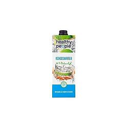 Healthy People Kókuszvíz 100% természetes 1l