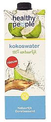 Healthy people kókuszvíz natúr 1000 ml