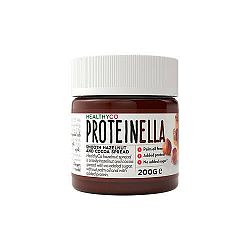 HEALTHYCO PROTEINELLA MOGYORÓ-KAKAÓ 200G