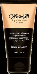 Helia-d age control anti-aging kézkrém, 75 ml