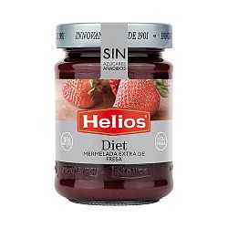 HELIOS EPER EXTRADZSEM ÉDESÍTŐSZERREL, 280 g