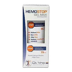 Hemostop gél max 75 ml