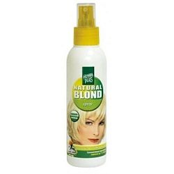 HennaPlus kamillás szőkítő spray, 150 ml