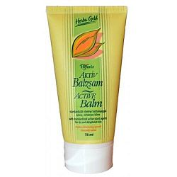 Herba gold aktiv balzsam 75 ml