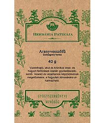 Herbária Aranyvesszőfű, 40 g