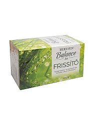HERBÁRIA BALANCE TEA FRISSÍTŐ 20 FILTER