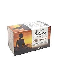 HERBÁRIA BALANCE TEA MEDITÁCIÓ 20 FILTER