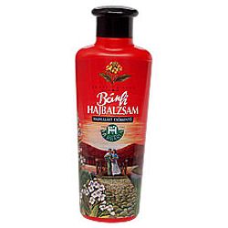 Herbária Bánfi hajbalzsam, 250 ml