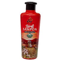 Herbária Bánfi sampon, 250 ml