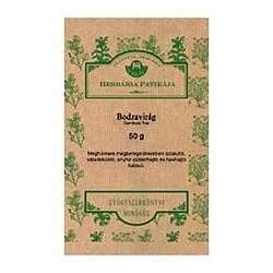 Herbária Bodzavirág, 50 g