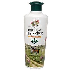 Herbária Bojtorján hajszesz, 250 ml