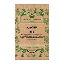 Herbária Cickafarkfű, 50 g