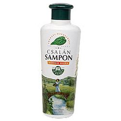 Herbária Csalán sampon normál hajra, 250 ml