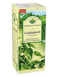 Herbária Csalánlevél, 25 filter, 25 filter