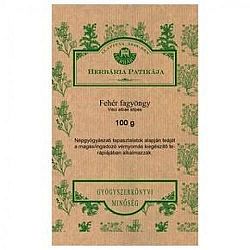 Herbária Fehér fagyöngy, 100 g