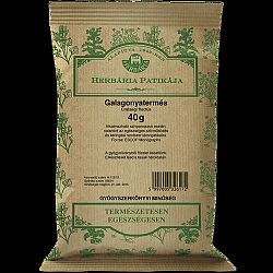 Herbária galagonyatermés 40 g 40 g