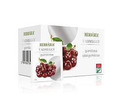 Herbária Gyümölcstea, 20 filter - vadmeggy