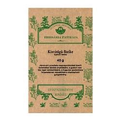 Herbária kisvirágú füzike tea, 40 g