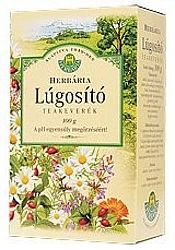 Herbária Lúgosító teakeverék, szálas, 100 g