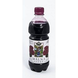 Herbária Málna szörp, 500 ml