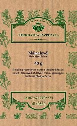 Herbária málnalevél tea, 40 g