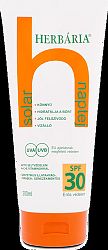 Herbária naptej SPF30, 200 ml