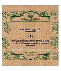 Herbária orvosi zilíz gyökér tea 40 g 40 g