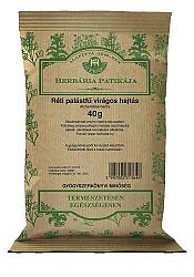 Herbária palástfűlevél tea 40 g 40 g