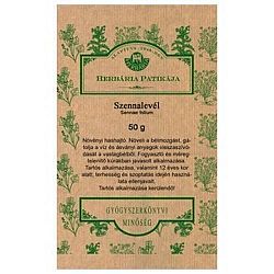 Herbária szennalevél tea 50 g 50 g